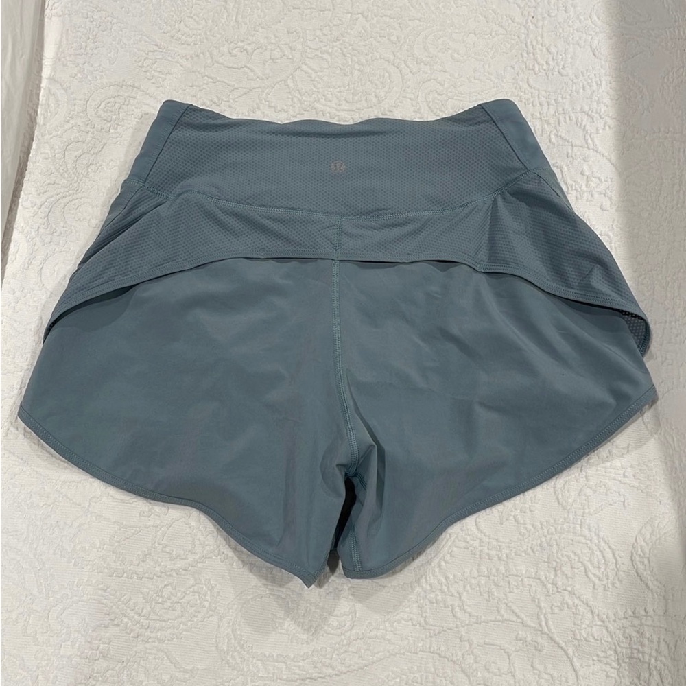 Lululemon shorts - Picture 3 of 6